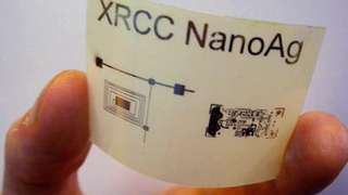 Xerox Develops Ink To Print Circuits On Nearly Anything